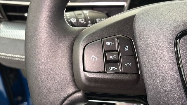 New 2026 Ford Mustang Mach-E GT AWD/4WD image 15