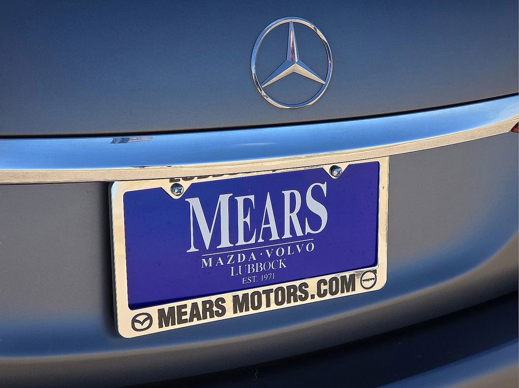 Used 2023 Mercedes-Benz S 580 4MATIC Sedan image 19