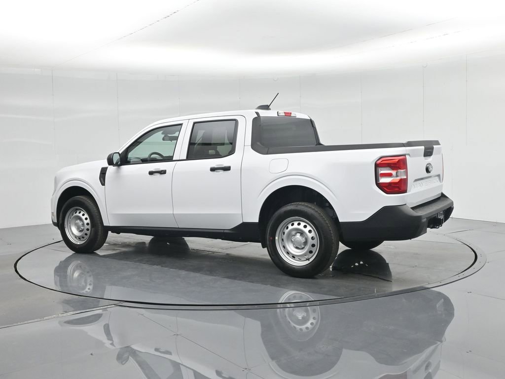 New 2026 Ford Maverick XL image 6