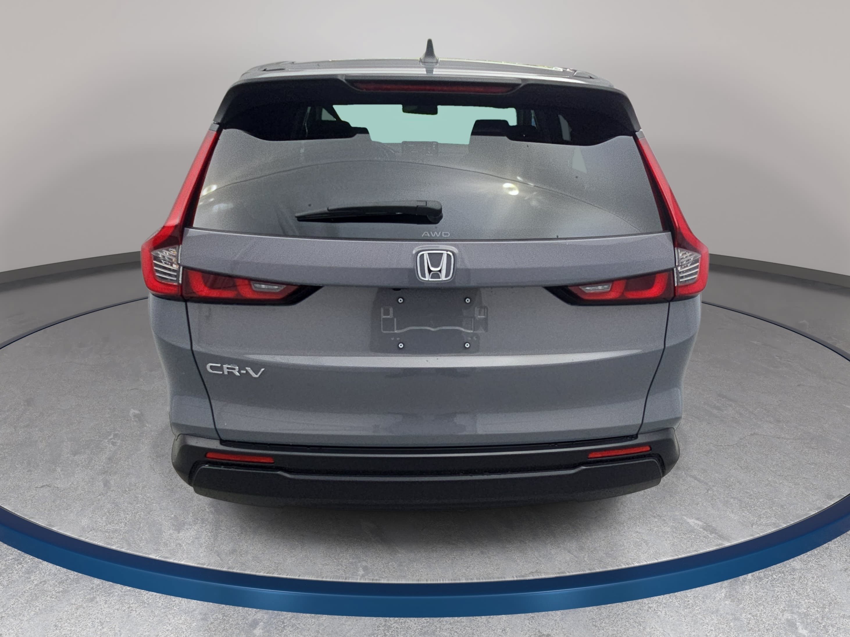 New 2027 Honda CR-V EX image 6