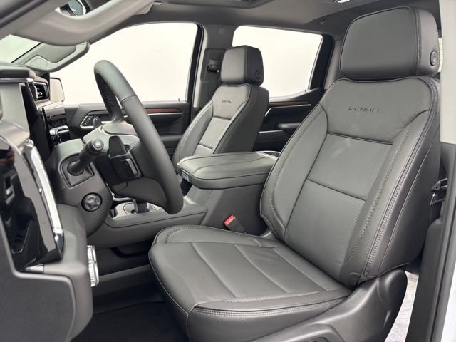 New 2026 GMC Sierra 1500 Denali w/ Denali Reserve Package AWD/4WD image 19