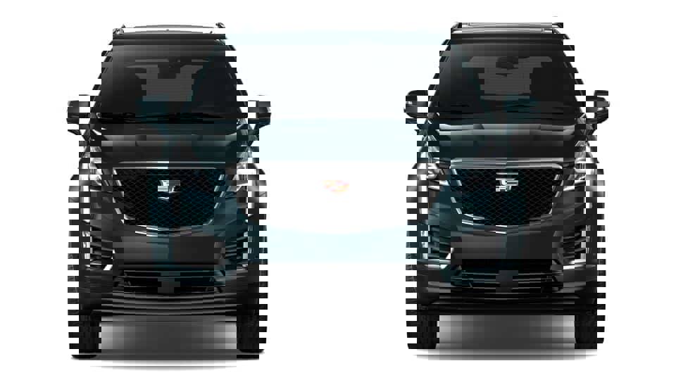 New 2026 Cadillac XT5 Sportv image 43