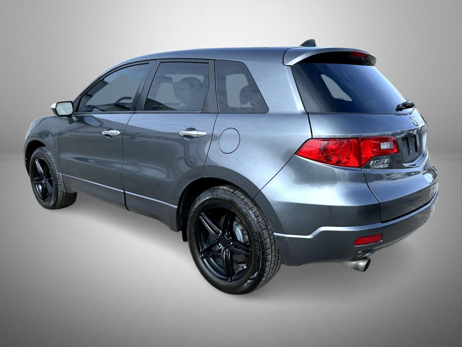 Used 2008 Acura RDX SH-AWD image 7