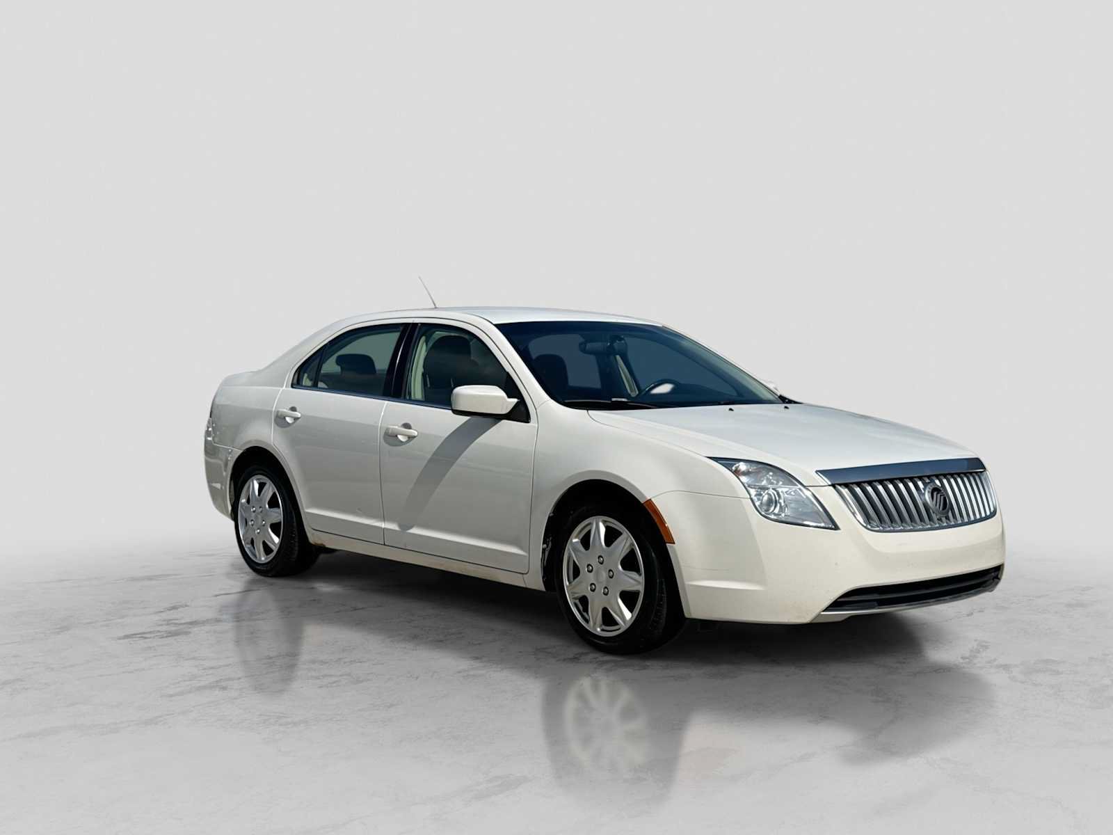 Used 2010 Mercury Milan FWD image 8