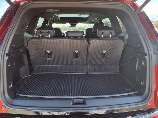 Used 2024 GMC Acadia Denali w/ Super Cruise Package image 76