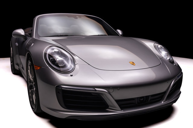 Used 2017 Porsche 911 Carrera RWD image 31