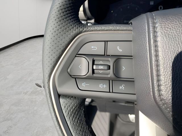 New 2025 Toyota Tacoma TRD Sport AWD/4WD image 40
