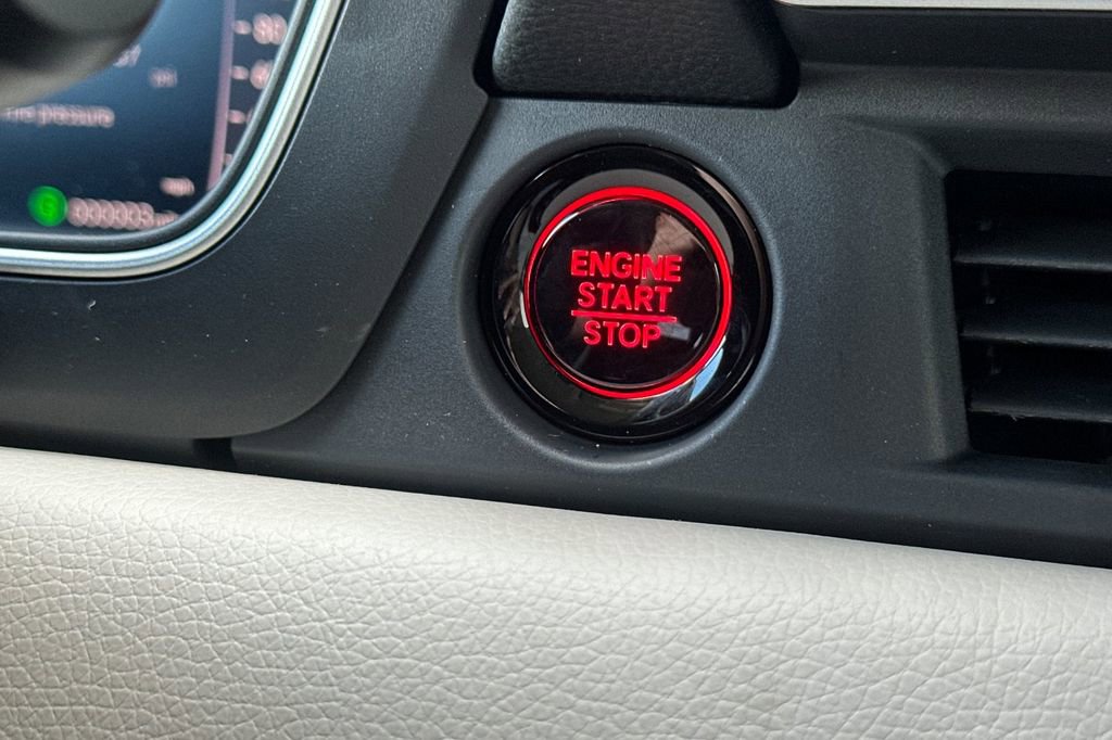 New 2026 Honda Pilot EX-L image 26