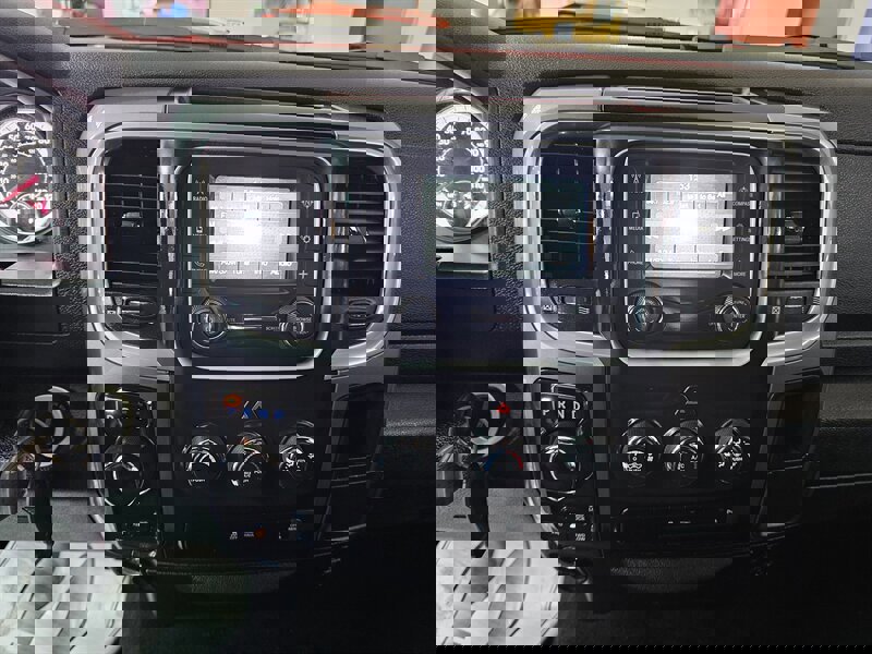 Used 2024 RAM 1500 Classic Warlock image 16