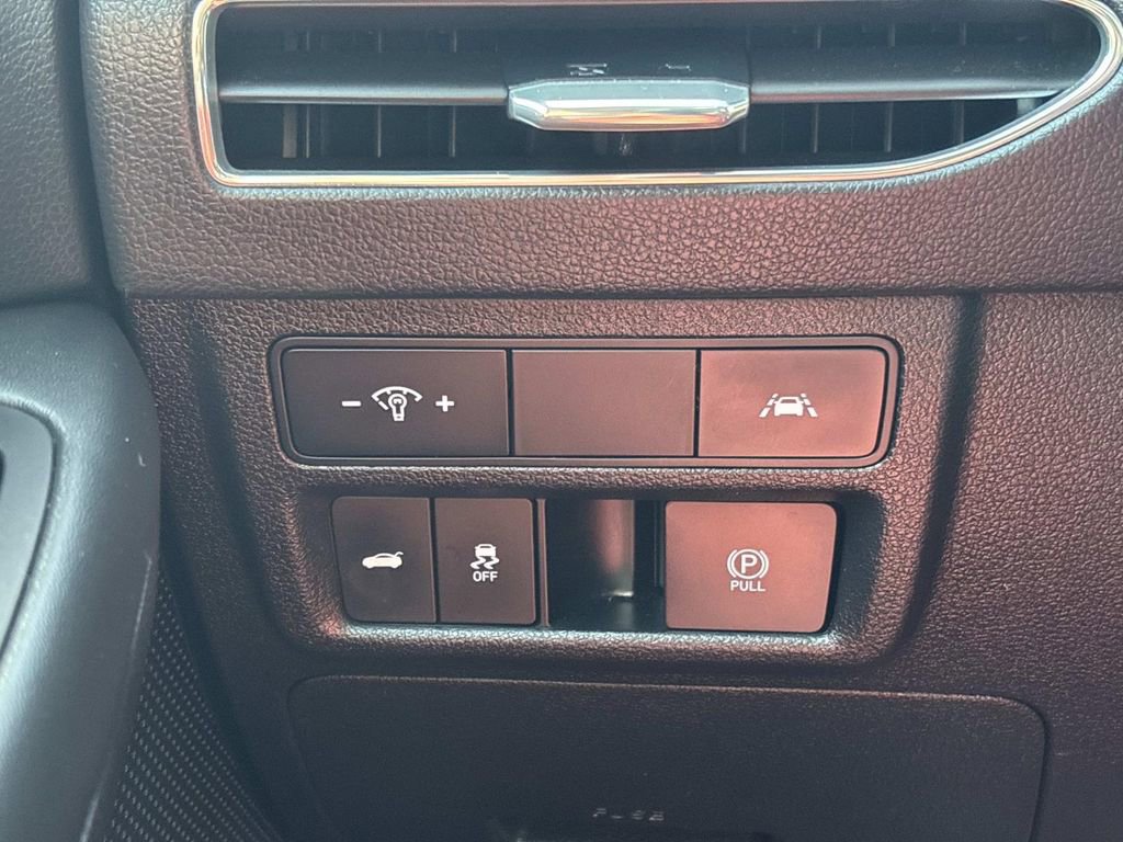 Used 2021 Hyundai Sonata SEL w/ Convenience Package image 22