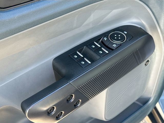 Used 2024 Ford Maverick Lariat w/ Black Appearance Package image 22