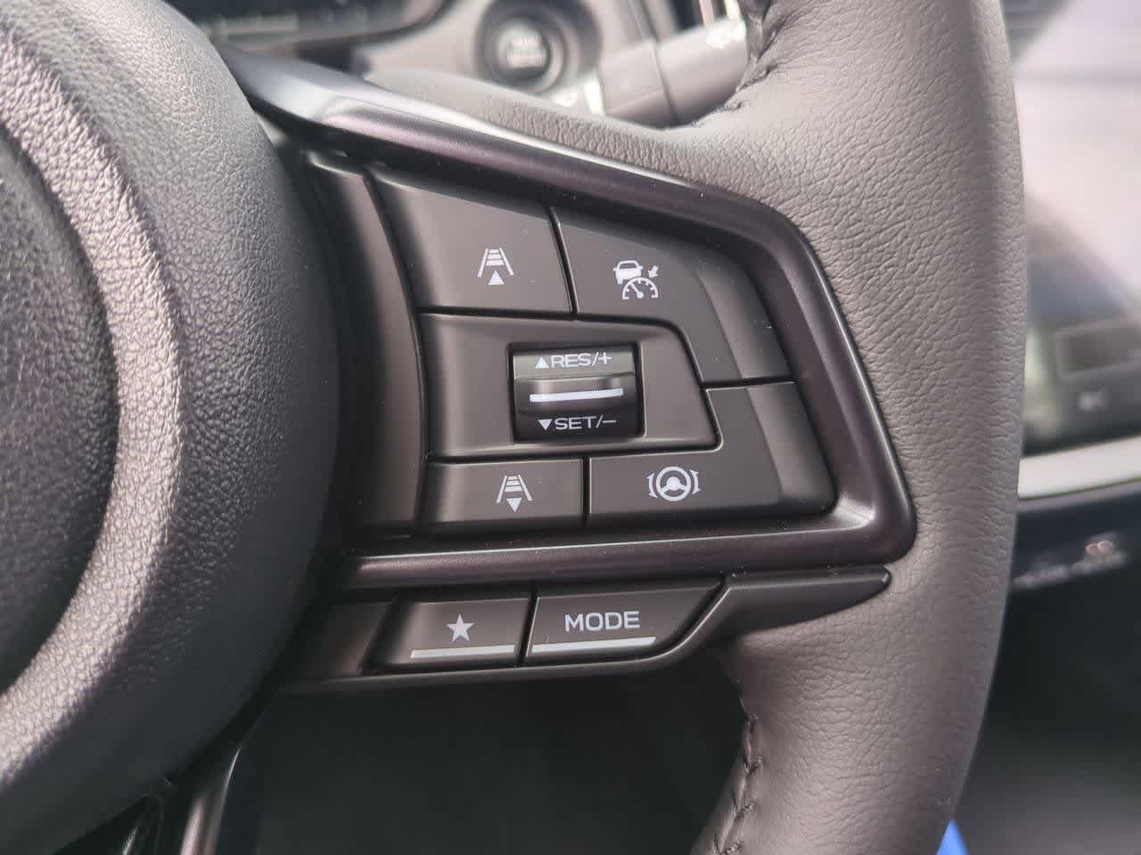 New 2026 Subaru WRX tS AWD/4WD image 23