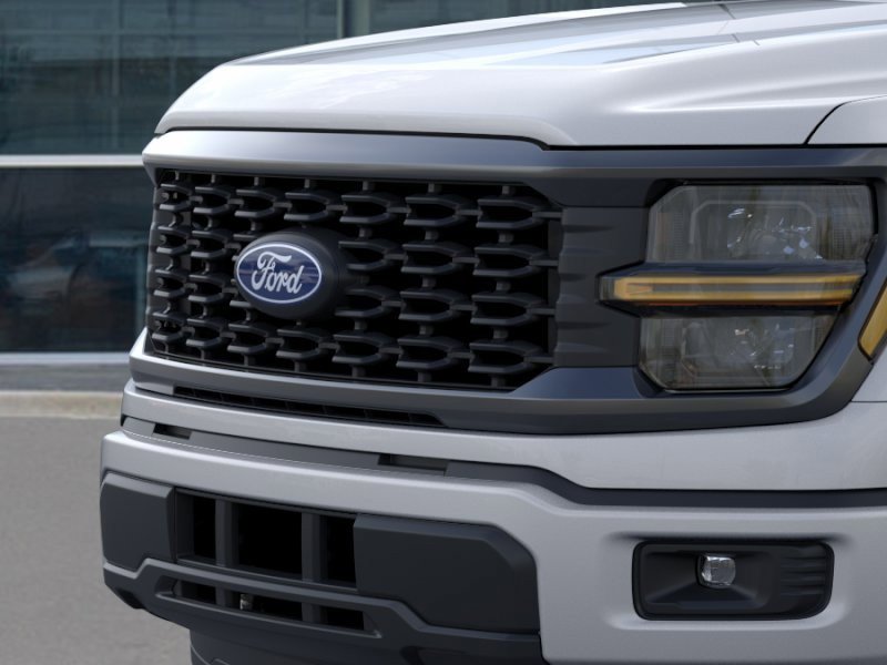 New 2026 Ford F150 STX w/ Equipment Group 200A image 20