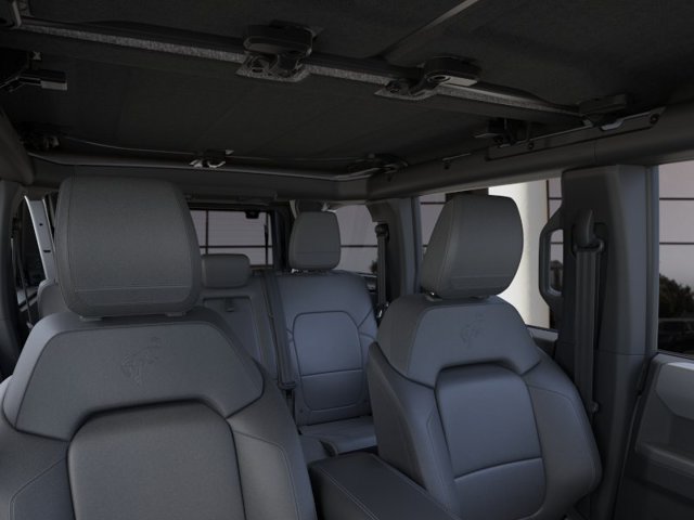 New 2026 Ford Bronco Big Bend AWD/4WD image 12