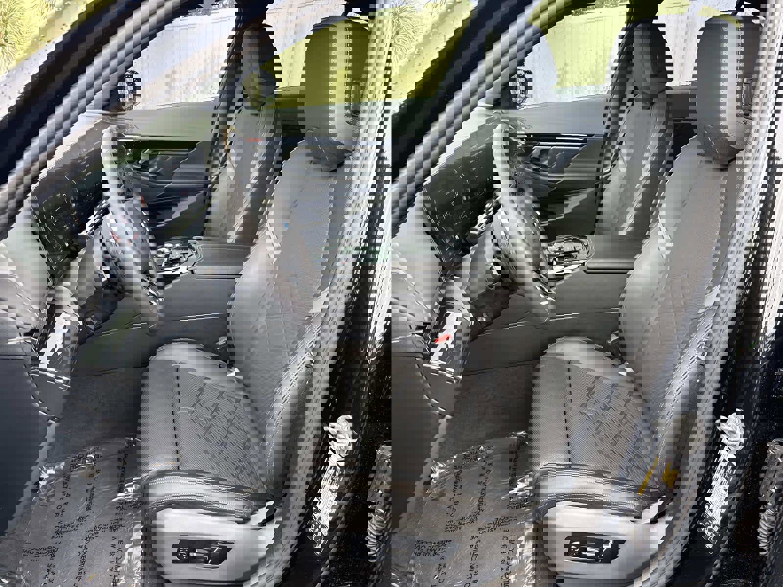 Certified 2026 BMW 530i xDrive w/ M Sport Package image 24