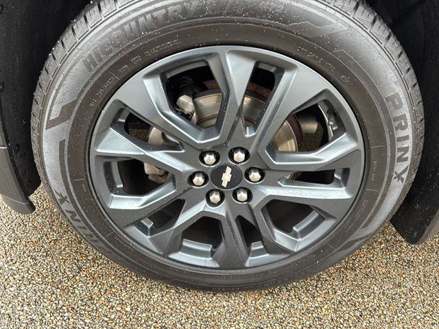 Used 2019 Chevrolet Traverse RS w/ LPO, Floor Liner Package image 9