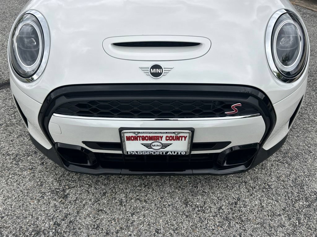 Used 2024 MINI Cooper S FWD image 15