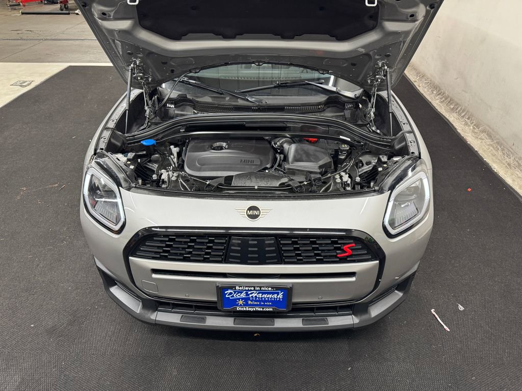 Used 2025 MINI Cooper Countryman S image 11