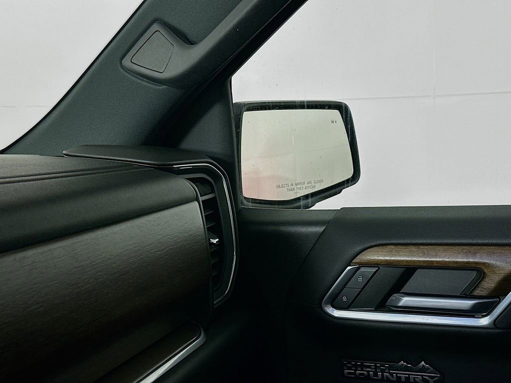 Used 2022 Chevrolet Silverado 1500 High Country w/ High Country Premium Package image 25