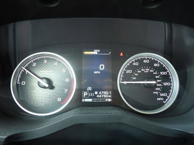 Used 2022 Subaru Forester Limited AWD/4WD image 14