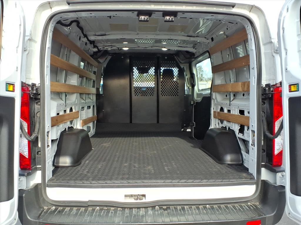 Used 2024 Ford Transit 250 Base w/ Exterior Upgrade Package image 20