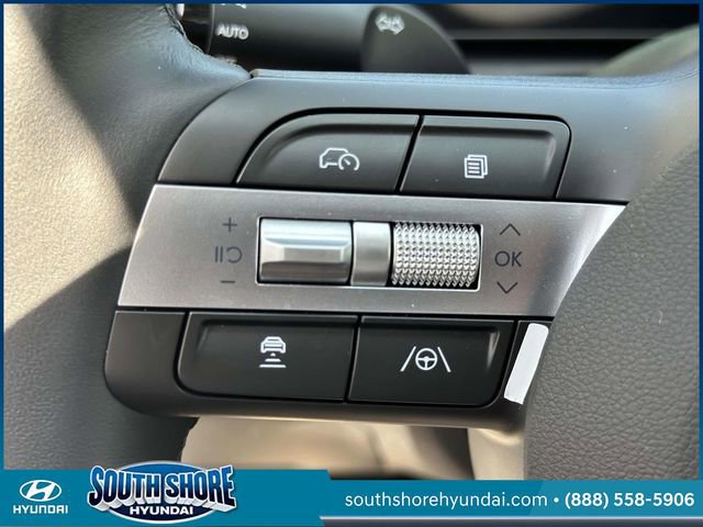 Certified 2026 Hyundai Tucson SEL AWD/4WD image 24