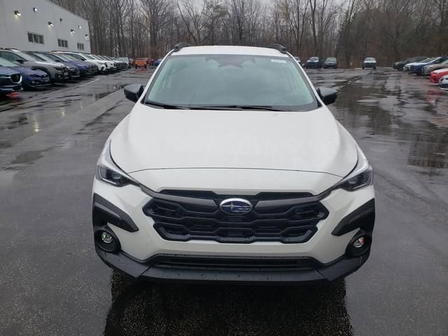 New 2026 Subaru Crosstrek 2.5i Limited AWD/4WD image 9