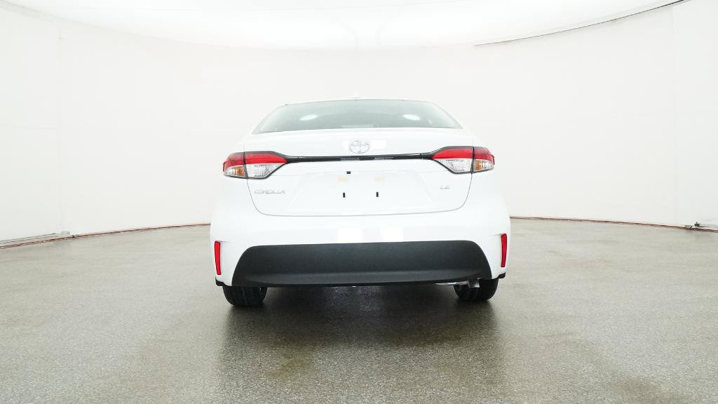 New 2026 Toyota Corolla LE FWD image 26