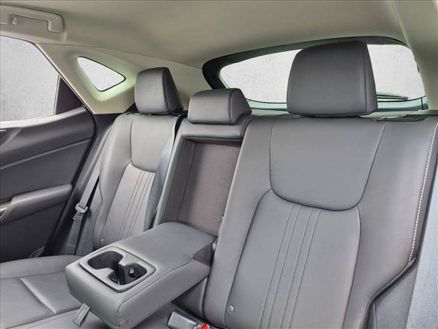 Used 2024 Lexus NX 250 FWD w/ Towing Package (2000 Lbs) image 16