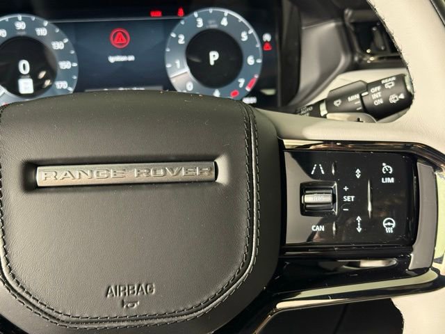 New 2026 Land Rover Range Rover Velar Dynamic SE image 22