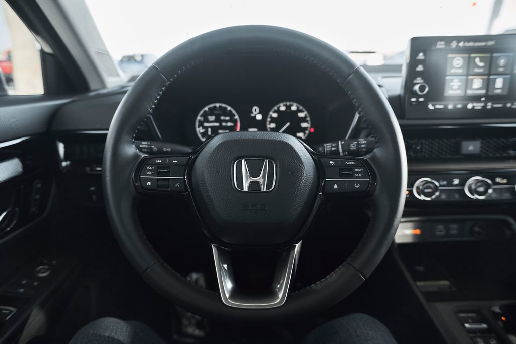 Used 2024 Honda CR-V EX-L image 22