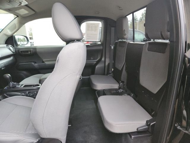 Used 2023 Toyota Tacoma SR image 18