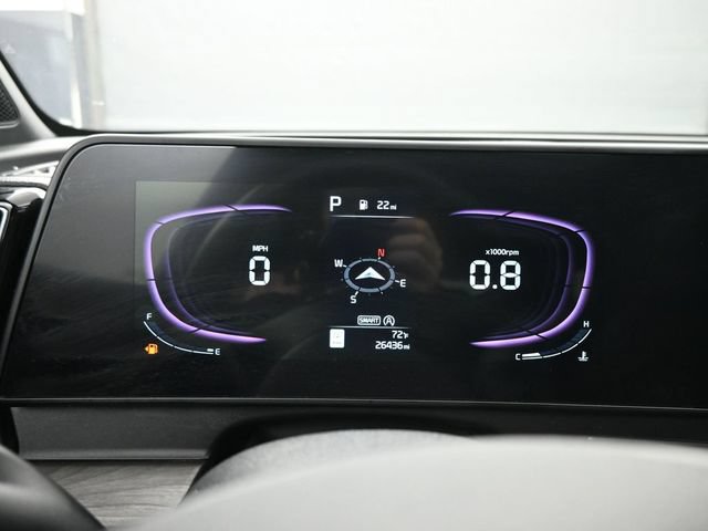 Used 2024 Kia Sportage X-Line w/ X-Line Premium Package AWD/4WD image 14