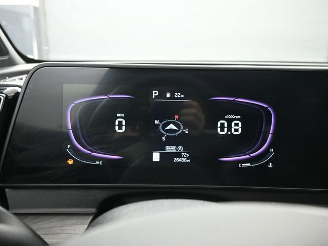 Used 2024 Kia Sportage X-Line w/ X-Line Premium Package image 14