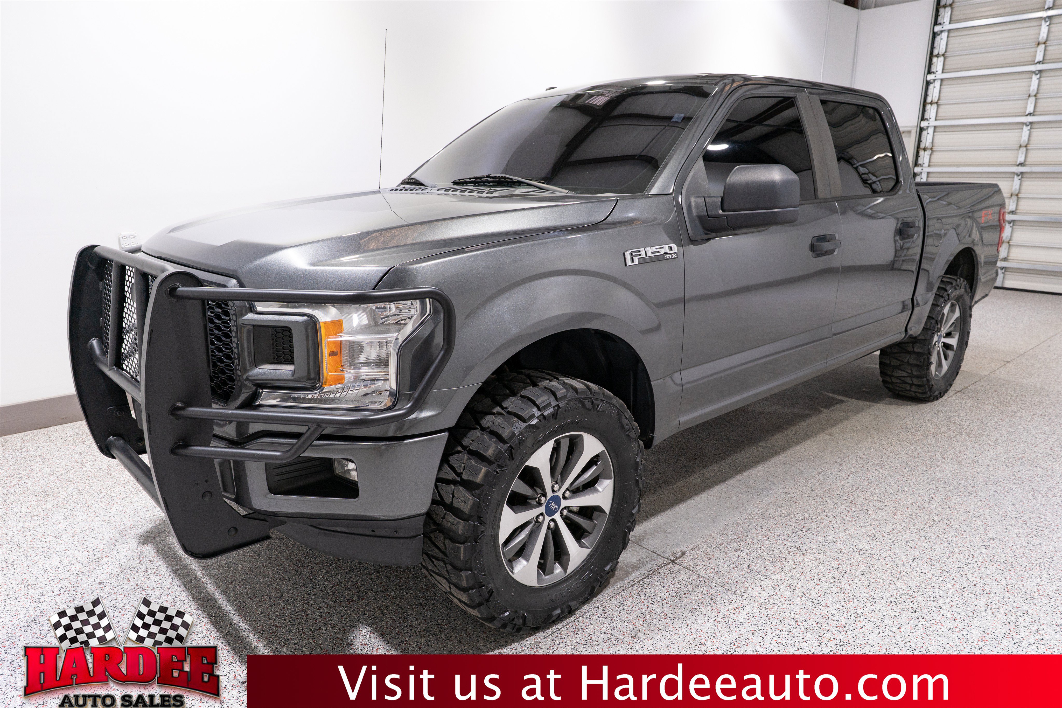 Used 2019 Ford F150 XL w/ Equipment Group 101A Mid AWD/4WD video 2