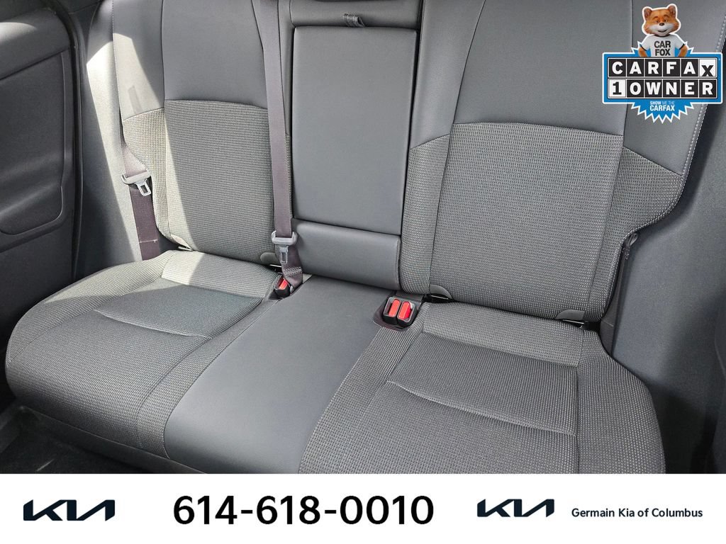 Used 2024 Toyota bZ4X FWD w/ Weather Package image 19
