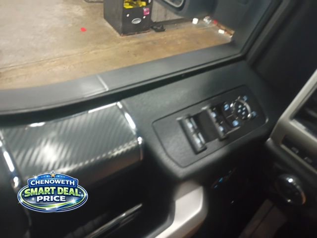 Used 2020 Ford F150 Lariat w/ Equipment Group 502A Luxury image 9
