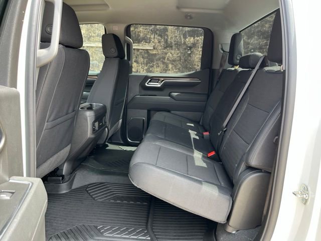 New 2026 Chevrolet Silverado 1500 LT Trail Boss w/ LPO, Dark Essentials Package AWD/4WD image 41