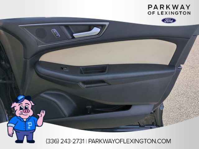 Used 2016 Ford Edge SE FWD image 31