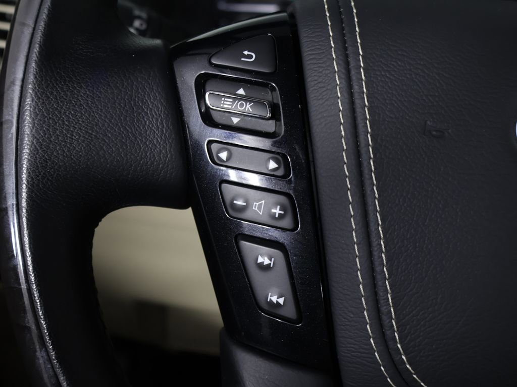 Used 2024 INFINITI QX80 Sensory w/ Cargo Package image 47