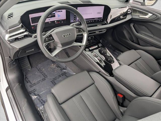 New 2026 Audi A5 Premium Plus w/ Premium Plus Package AWD/4WD image 3