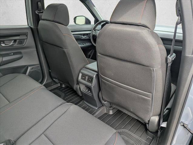Used 2026 Honda CR-V TrailSport image 27