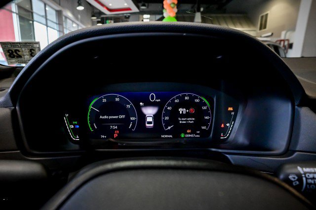 Used 2023 Honda Accord Sport image 35