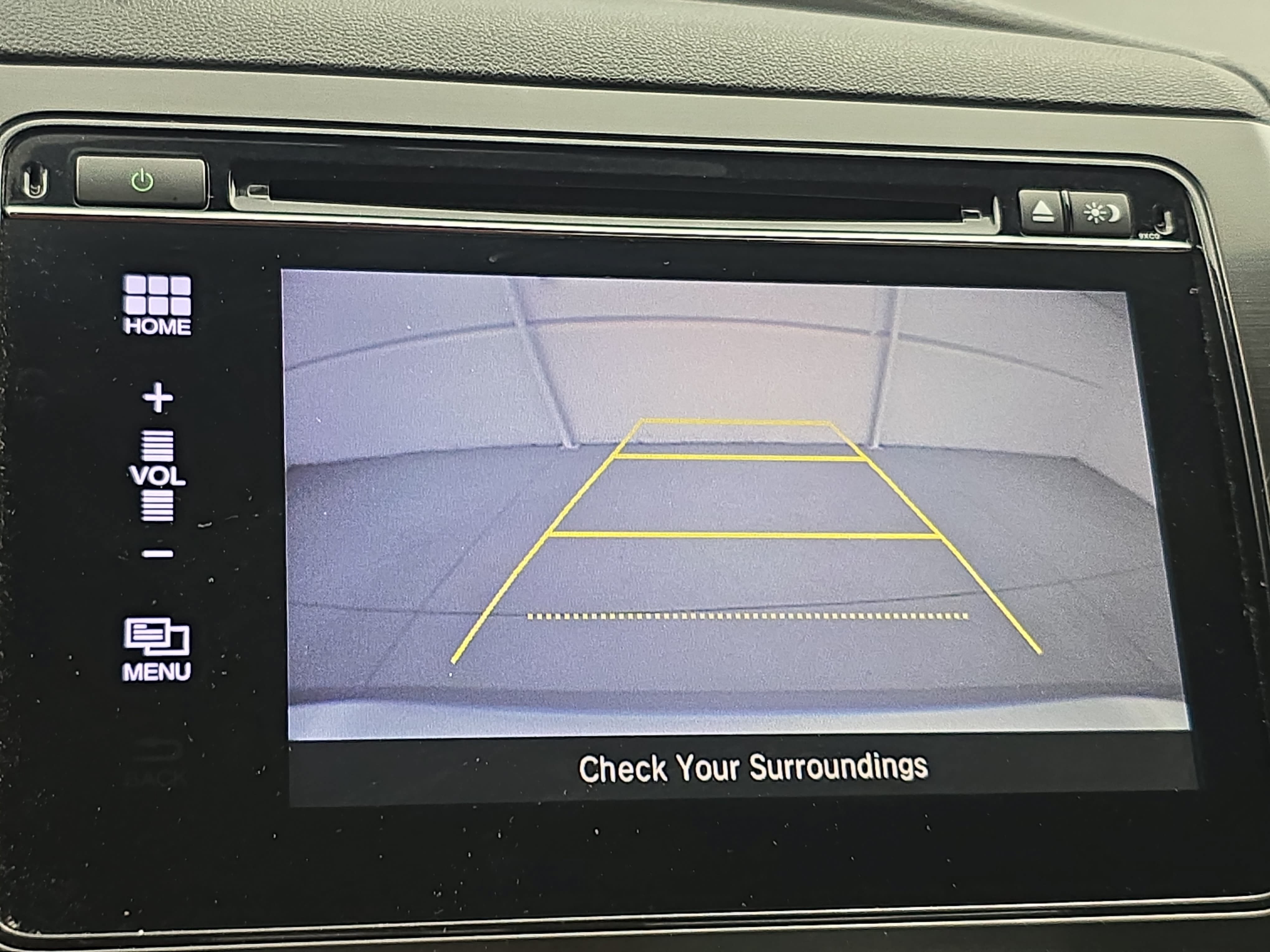 Used 2015 Honda Civic EX-L image 21