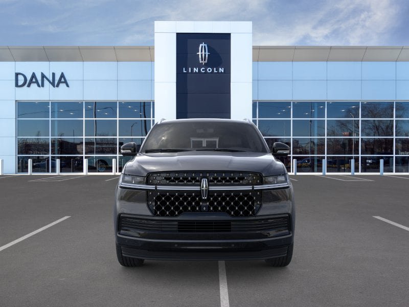 New 2026 Lincoln Navigator Black Label AWD/4WD image 6