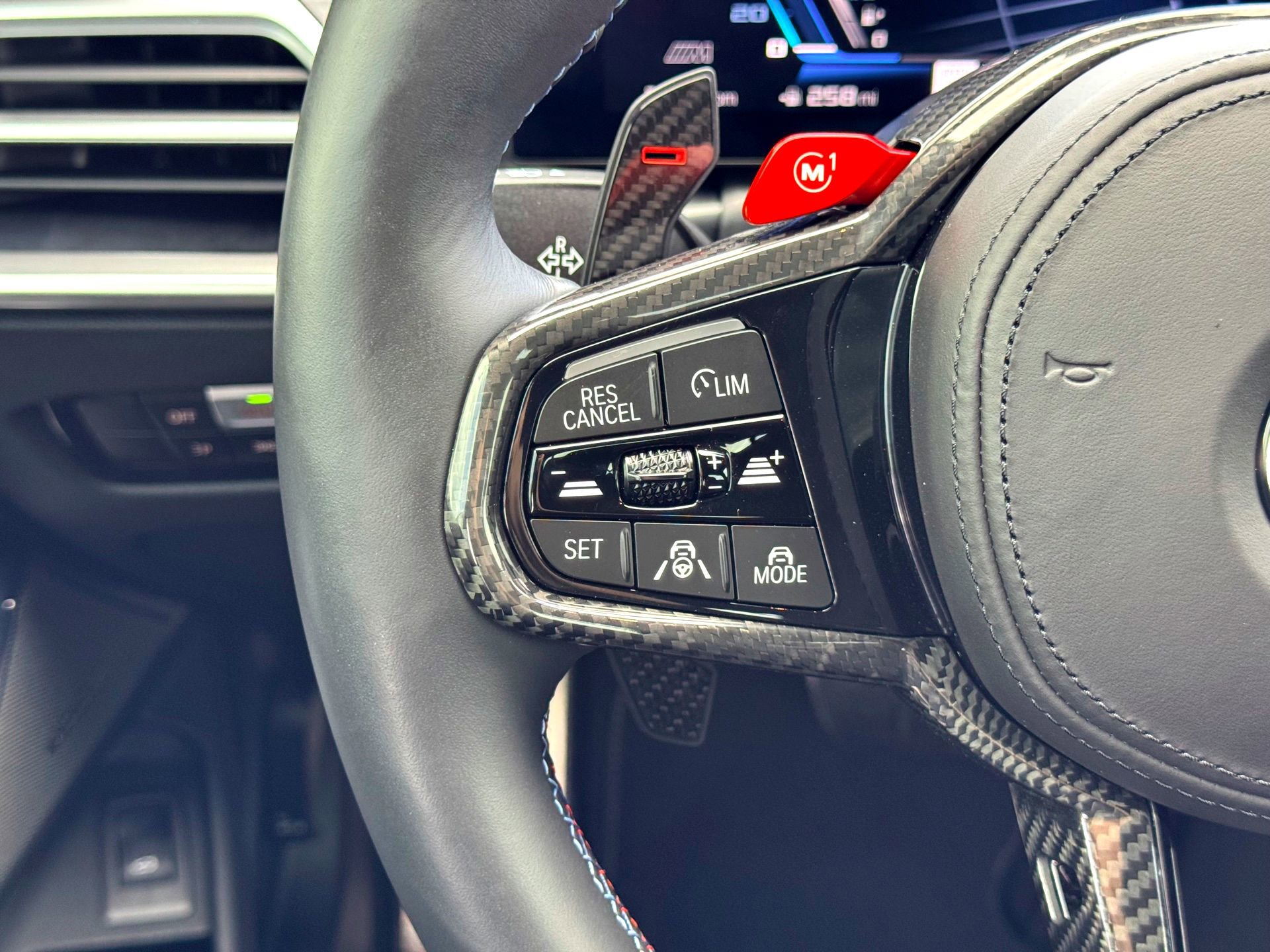 Used 2025 BMW M3 Competition image 31