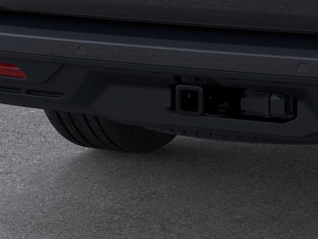 New 2025 Ford Expedition Active image 23