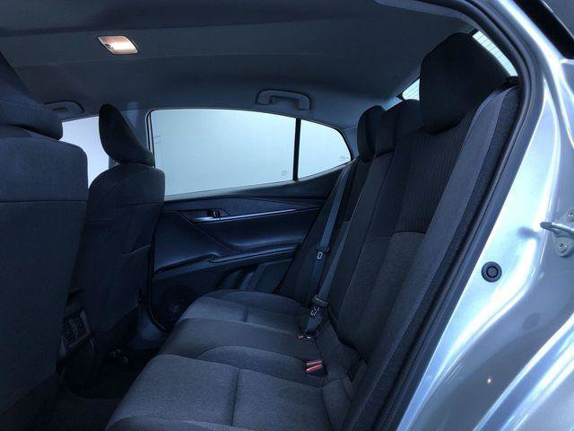 Certified 2026 Toyota Camry LE FWD image 20