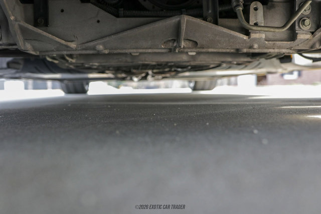 Used 2003 Chevrolet Corvette Z06 w/ Memory Package, 3 Drivers image 67