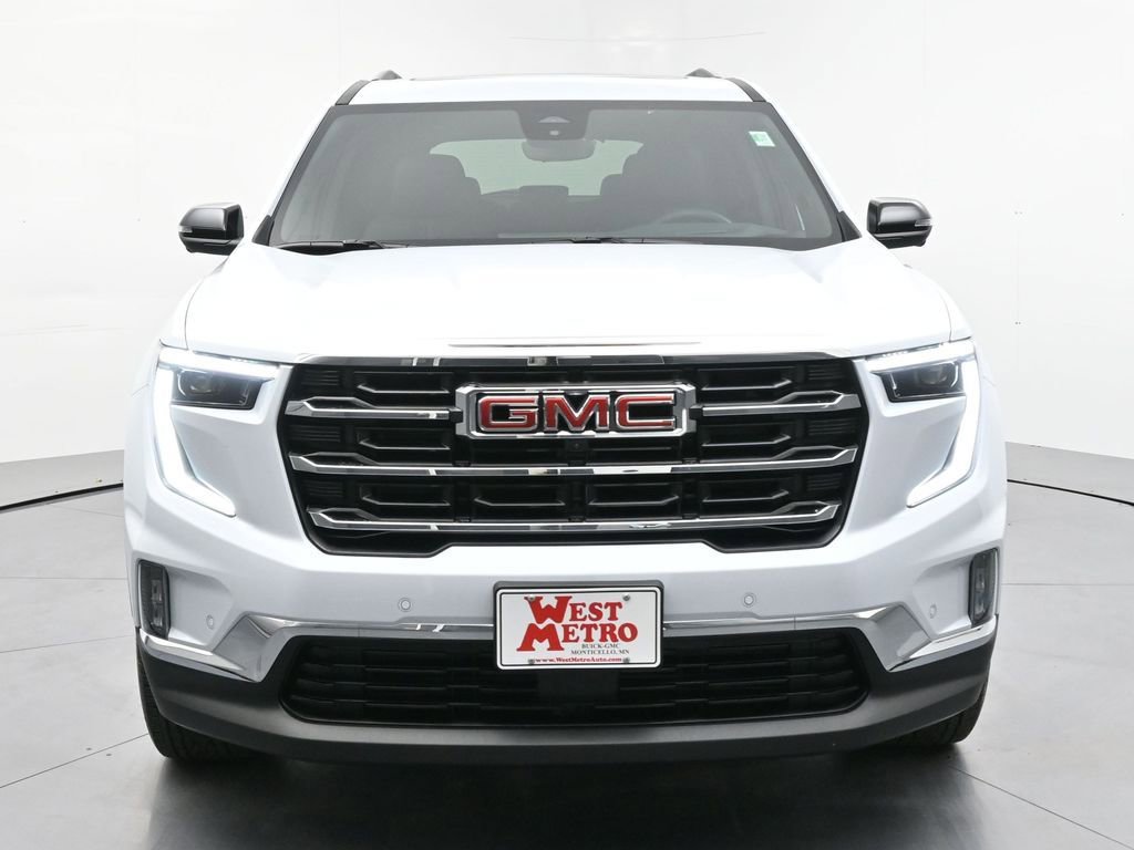 New 2026 GMC Acadia Elevation w/ Super Cruise Package image 21